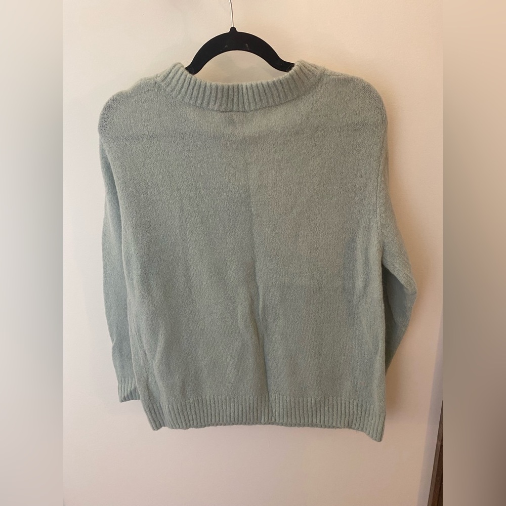 Ichi Sweater View 2